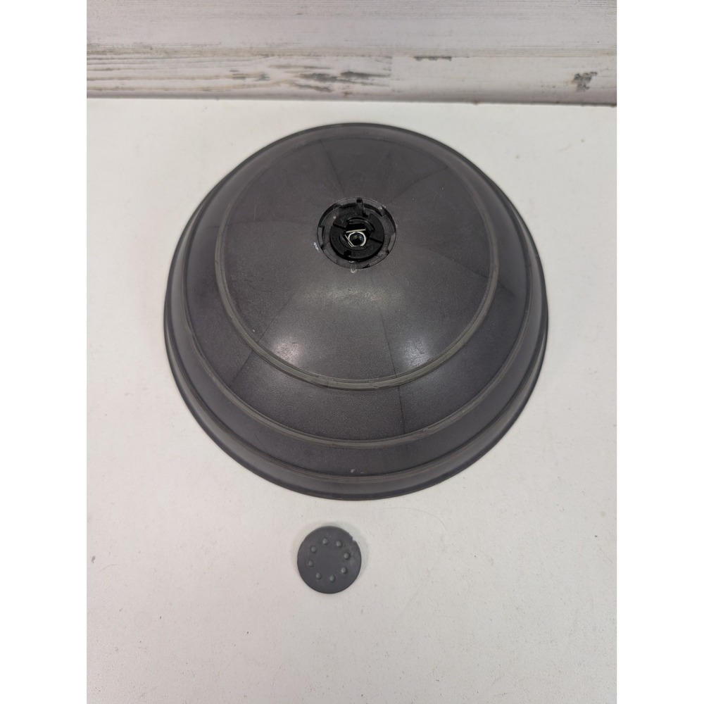 Dyson DC65 DC66 UP13 Right Wheel Ball Replacement Part Grey 072222026000